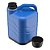 Garrafa Térmica Invicta Azul Royal 5 Litros - Imagem 2