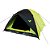 Barraca Camping Ayllu 4 Pessoas 1500mm Verde Limão - Hawapi - Imagem 1