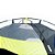 Barraca Camping Ayllu 4 Pessoas 1500mm Verde Limão - Hawapi - Imagem 3