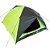 Barraca Camping Ayllu 4 Pessoas 1500mm Verde Limão - Hawapi - Imagem 4