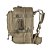 Mochila Tática 600D Duster Coyote 50L - Invictus - Imagem 2
