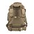 Mochila Tática 600D Duster Coyote 50L - Invictus - Imagem 3