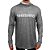 Camisa Para Pesca ML / Capuz / Protetor Rosto Cinza Esc  - Shimano - Imagem 3