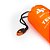Tenda Térmica De Emergencia 2.40m Laranja - Albatroz - Imagem 5