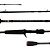 Vara Para Carretilha Pankada Cast 6'0 3Partes 1.83mt 15-30LB  - LMS - Imagem 4