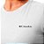 Camiseta Feminina Basica Silk Branco - Columbia - Imagem 3