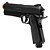 Pistola Paintball Co2 1911 Cal .50 - Rossi - Imagem 2