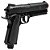 Pistola Paintball Co2 1911 Cal .50 - Rossi - Imagem 3