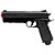 Pistola Paintball Co2 1911 Cal .50 - Rossi - Imagem 6