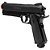 Pistola Paintball Co2 1911 Cal .68 - Rossi - Imagem 5