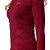 Blusa Feminina Segunda Pele Térmica Midweight II Long Sleeve Baselayer Rich Wine Vinho  - Columbia - Imagem 6