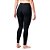 Calça Térmica Baselayer Feminina Heavyweight II Tight Preto - Columbia - Imagem 2