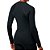 Blusa Térmica Baselayer Feminino Heavyweight Stretch Preto - Columbia - Imagem 2