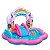Play Center Palacio Encantado Princesas Disney 2.21mx1.93x1.40m - Bestway - Imagem 2