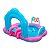 Play Center Palacio Encantado Princesas Disney 2.21mx1.93x1.40m - Bestway - Imagem 4