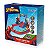Play Center Homem Aranha 165L 2.11mx2.06mx1.27m - Bestway - Imagem 10