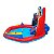 Play Center Homem Aranha 165L 2.11mx2.06mx1.27m - Bestway - Imagem 4