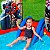 Play Center Homem Aranha 165L 2.11mx2.06mx1.27m - Bestway - Imagem 7