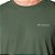 Camiseta M/L Masculina Neblina Cypress Verde - Columbia - Imagem 3