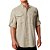 Camisa ML Bonehead LS Shirt Fossil - Columbia - Imagem 4