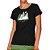 Camiseta Feminina Treehome Preto - Columbia - Imagem 1