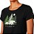 Camiseta Feminina Treehome Preto - Columbia - Imagem 3
