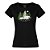 Camiseta Feminina Treehome Preto - Columbia - Imagem 4