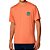 Camiseta Button Stamp Scripted Tuscan Laranja - Columbia - Imagem 1