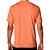 Camiseta Button Stamp Scripted Tuscan Laranja - Columbia - Imagem 2