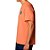 Camiseta Button Stamp Scripted Tuscan Laranja - Columbia - Imagem 3