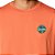 Camiseta Button Stamp Scripted Tuscan Laranja - Columbia - Imagem 4