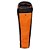 Saco de Dormir Xtreme Camping Laranja/Preto - Belfix - Imagem 1