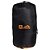 Saco de Dormir Xtreme Camping Laranja/Preto - Belfix - Imagem 3