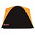 Barraca Alta Xtreme 6 Pessoas Laranja/Preto - Belfix - Imagem 3