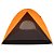 Barraca Alta Xtreme 6 Pessoas Laranja/Preto - Belfix - Imagem 4