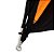 Barraca Alta Xtreme 6 Pessoas Laranja/Preto - Belfix - Imagem 6
