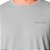 Camiseta M/L Masculina Neblina Cirrus Grey - Columbia - Imagem 3