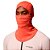 Balaclava Titanium Laranja - Columbia - Imagem 1