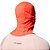 Balaclava Titanium Laranja - Columbia - Imagem 2