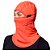 Balaclava Titanium Laranja - Columbia - Imagem 3