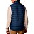 Colete Masculino Isolamento Powder Lite II Collegiate Navy - Columbia - Imagem 2