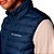 Colete Masculino Isolamento Powder Lite II Collegiate Navy - Columbia - Imagem 4