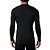 Blusa Segunda Pele Baselayer Masculino Heavyweight Stretch Preto - Columbia - Imagem 2