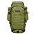 Mochila Tática A12 Verde 70 Litros - Deyu - Imagem 1