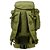 Mochila Tática A12 Verde 70 Litros - Deyu - Imagem 3