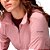 Blusão Fleece Feminino Glacial™ IV 1/2 Zip Eraser Pink - Columbia - Imagem 4