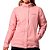 Jaqueta Impermeavel Feminina Arcadia™ II Eraser Pink Rosa - Columbia - Imagem 1