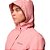 Jaqueta Impermeavel Feminina Arcadia™ II Eraser Pink Rosa - Columbia - Imagem 6