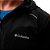 Jaqueta Masculina Tech Nylon Hoodie Preta - Columbia - Imagem 3
