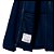Jaqueta Fleece Infantil Fast Trek™ IV Full Zip Collegiate Navy Azul Marinho  - Columbia - Imagem 4
